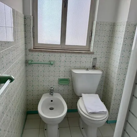 Taorminaxos Skysea Lejlighed Giardini Naxos