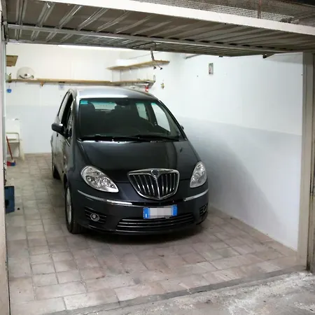 Taorminaxos Skysea Lejlighed Giardini Naxos