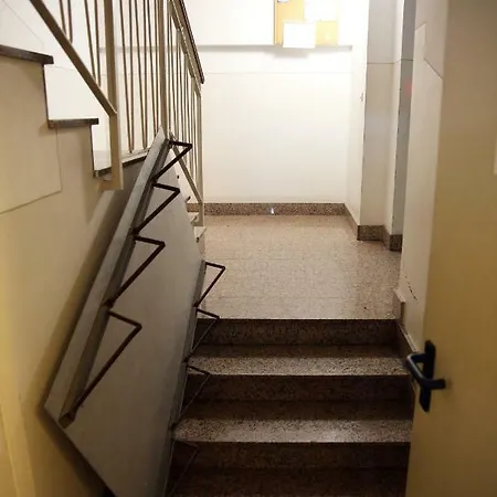 Taorminaxos Skysea Lejlighed Giardini Naxos