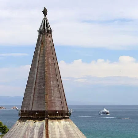 Lejlighed Taorminaxos Skysea