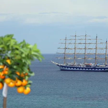 Taorminaxos Skysea Giardini Naxos