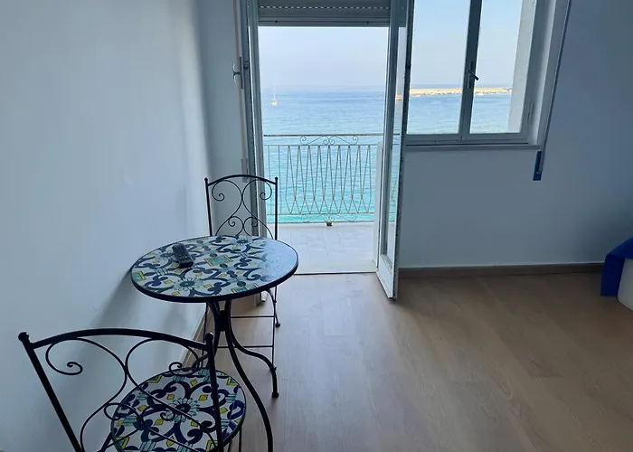 Taorminaxos Skysea *