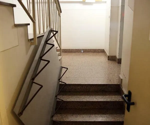 Taorminaxos Skysea アパート ジャルディーニ・ナクソス