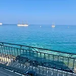 Apartamento Taorminaxos Skysea *