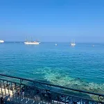 Apartamento Taorminaxos Skysea