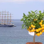 Appartamento Taorminaxos Skysea *