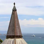 Apartamento Taorminaxos Skysea