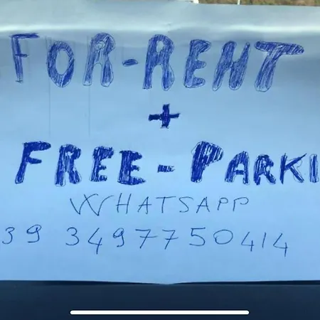 Taorminaxos Skysea Апартаменты Джардини-Наксос