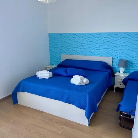 Appartamento Taorminaxos Skysea Giardini Naxos