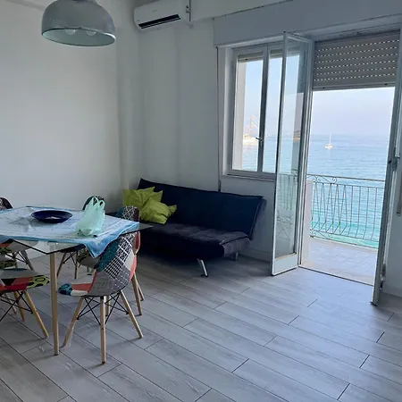 Taorminaxos Skysea * Giardini Naxos