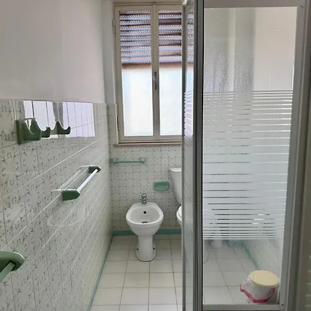 Taorminaxos Skysea Апартаменты *