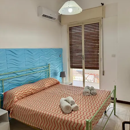 Apartamento Taorminaxos Skysea