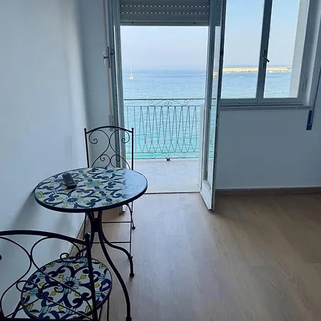 Taorminaxos Skysea *