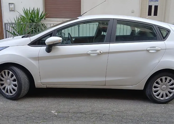 Taorminaxos Skysea *