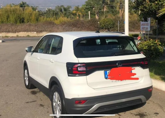 Apartament Taorminaxos Skysea