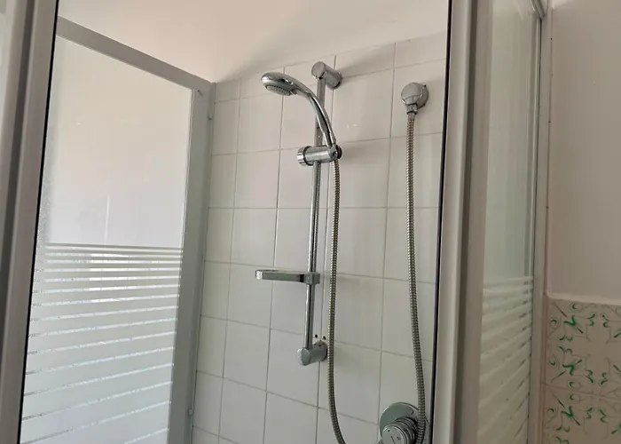 Apartament Taorminaxos Skysea