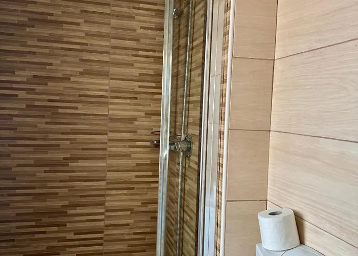 Taorminaxos Skysea Apartament Giardini-Naxos