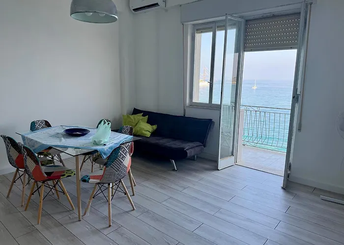 Taorminaxos Skysea * Giardini-Naxos