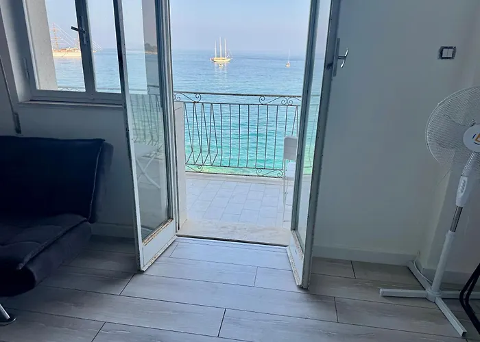 Taorminaxos Skysea *