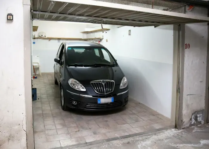 Taorminaxos Skysea Apartament Giardini-Naxos